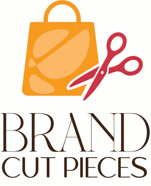 Brand Cut Piece Pakistan - Your Trusted Source for Branded Cut Fabric.