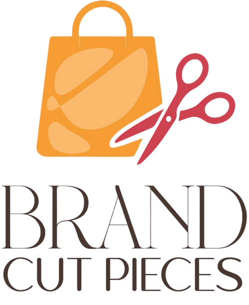 Brand Cut Piece Pakistan - Your Trusted Source for Branded Cut Fabric.