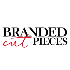 brand cut piece